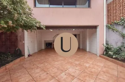 Sobrado com 3 dormitórios, 216 m² - venda por r$ 1.170.000,00 ou aluguel por r$ 6.328,83/mês - vila prudente - são paulo/sp