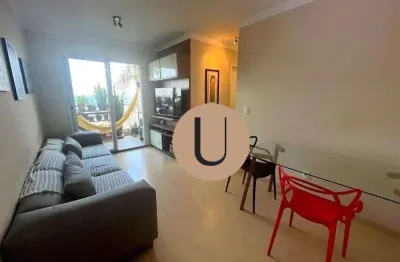 Apartamento com 3 dormitórios à venda, 63 m² por r$ 479.000,00 - vila santa clara - são paulo/sp