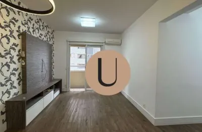 Apartamento com 3 dormitórios à venda, 74 m² por r$ 690.000,00 - tamboré - barueri/sp