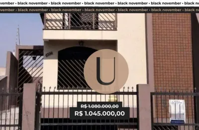 Sobrado residencial à venda, vila ivone, são paulo - so1378.