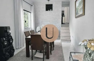 Casa com 3 dormitórios à venda, 70 m² por R$ 555.000,00 - Vila Formosa - São Paulo/SP