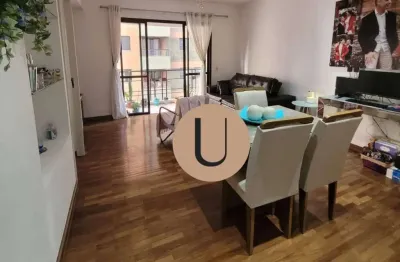 Apartamento com 3 dormitórios à venda, 75 m² por r$ 798.000,00 - alphaville industrial - barueri/sp