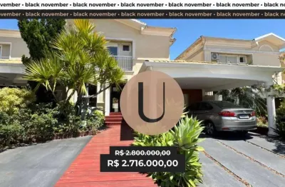 Casa com 2 dormitórios à venda, 243 m² por r$ 2.716.000 - alphaville - santana de parnaíba/sp