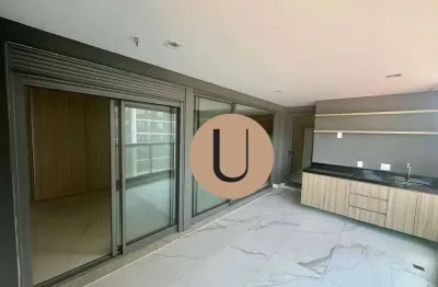 Apartamento com 3 dormitórios à venda, 123 m² por r$ 2.600.000,00 - alphaville - barueri/sp