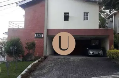 Casa com 4 dormitórios à venda, 364 m² por r$ 2.185.000,00 - alphaville 09 - santana de parnaíba/sp