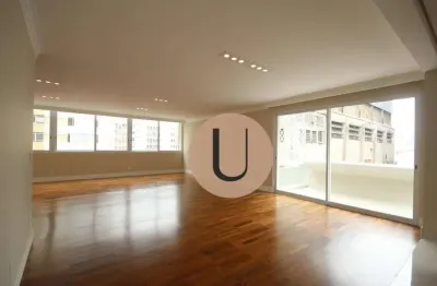 Apartamento espaçoso com 210m², 3 dormitórios (1 suíte com closet), living com terraço, cozinha gourmet Kosher, ar-condicionado, 2 vagas e acabamentos