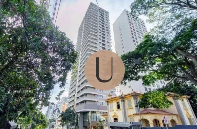 Cyrela For You Perdizes | Mobiliado e Reformado com Acabamentos de Alto Padrão