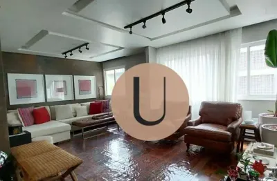 Apartamento com 3 quartos à venda na Rua Peixoto Gomide, 1769, Jardim América, São Paulo