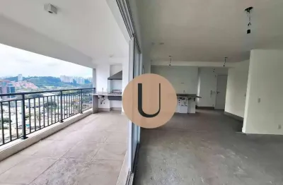 Apartamento com 2 dormitórios à venda, 113 m² por R$ 1.455.000,00 - Santo Amaro - São Paulo/SP