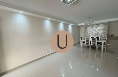 Sobrado com 3 dormitórios à venda, 146 m² por r$ 850.000,00 - parque da mooca - são paulo/sp