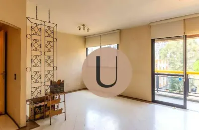 Apartamento com 3 dormitórios para alugar, 130 m² por r$ 9.448,00/mês - pinheiros - são paulo/sp