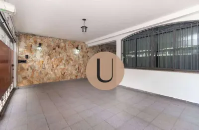 Sobrado com 3 dormitórios à venda, 289 m² por R$ 995.000,00 - Vila Nova Savoia - São Paulo/SP