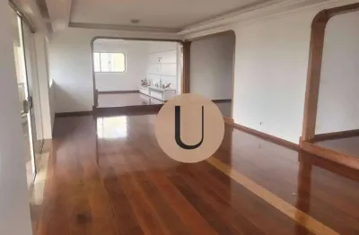Apartamento com 5 dormitórios à venda, 334 m² por R$ 1.300.000,00 - Tatuapé - São Paulo/SP