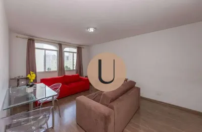 Apartamento com 2 quartos à venda na Rua Pelotas, 284, Vila Mariana, São Paulo