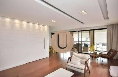 Apartamento com 3 quartos à venda na Rua Pedro Avancine, 363, Real Parque, São Paulo