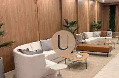 Apartamento com 2 dormitórios à venda, 48 m² por R$ 758.000,00 - Tatuapé - São Paulo/SP