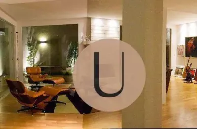 Casa com 4 dormitórios à venda, 396 m² por R$ 3.500.000,00 - Granja Julieta - São Paulo/SP