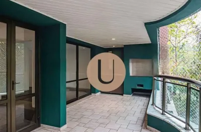 Apartamento com varanda gourmet!  4 suítes, 4 vagas, lazer completo! panamby!