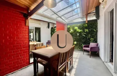 Casa em condomínio fechado com 3 quartos à venda na Rua do Símbolo, 207, Morumbi, São Paulo