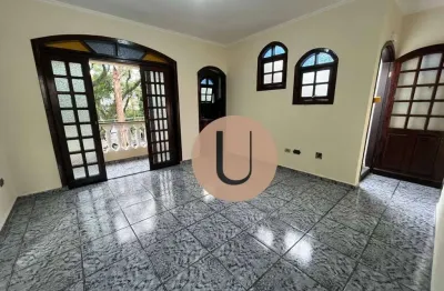 Casa com 2 dormitórios para alugar, 100 m² por R$ 3.450,00/mês - Vila Formosa - São Paulo/SP