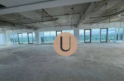 Prédio Novo Mono Usuário – Próximo ao Metrô Vergueiro e Paraíso Prédio corporativo novo, moderno e de alto padrão, projetado para atender empresas, in