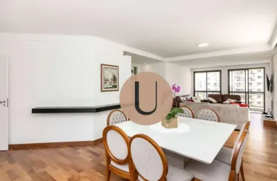 Apartamento varanda gourmet! 4 suítes, 4 vagas, lazer! Portal do Morumbi!!