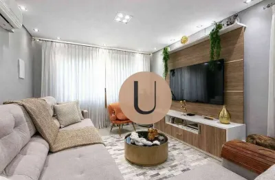 Casa com 3 dormitórios à venda por R$ 1.450.000 - Vila Carrão - São Paulo/SP