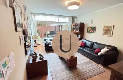 Casa com 4 quartos à venda na Rua Luís Mazzarolo, 172, Vila Clementino, São Paulo