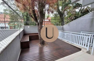 Casa com 4 dormitórios à venda, 270 m² por R$ 2.200.000,00 - Vila Alpina - Santo André/SP