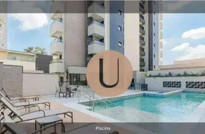 Apartamento com 3 dormitórios à venda, 161 m² por R$ 1.627.176,54 - Campestre - Santo André/SP