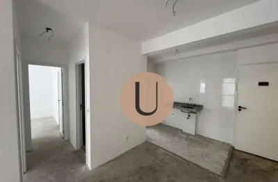 Apartamento com 2 dormitórios à venda, 58 m² por R$ 530.000,00 - Vila Prudente - São Paulo/SP