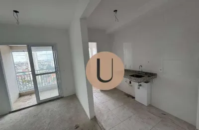 Apartamento com 2 dormitórios à venda, 57 m² por R$ 600.000,00 - Vila Prudente - São Paulo/SP