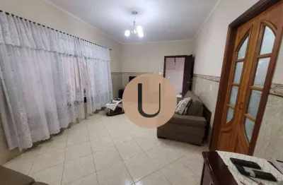 Casa térrea com 3 dormitórios à venda, 138 m² por R$ 565.000 - Vila Formosa - São Paulo/SP