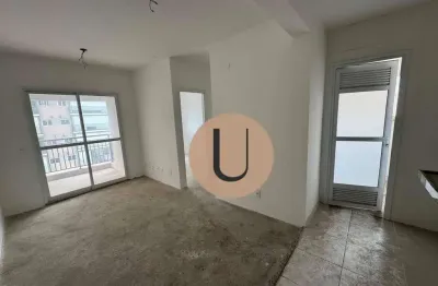 Apartamento com 2 dormitórios à venda, 57 m²  - Vila Prudente - São Paulo/SP