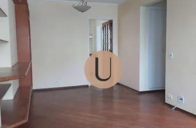 Apartamento com 3 dormitórios à venda, 105 m² por R$ 730.000,00 - Vila Mascote - São Paulo/SP