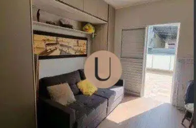 Sobrado com 2 dormitórios à venda por R$ 880.000,00 - Vila Regente Feijó - São Paulo/SP