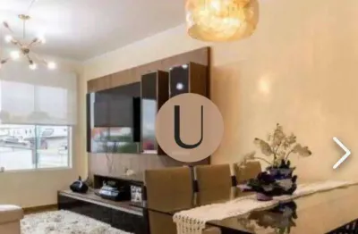 Casa com 3 quartos à venda na Rua Miranda Jordão, 9999, Chácara Mafalda, São Paulo