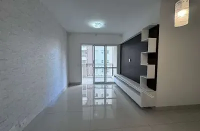 Apartamento com 3 dormitórios à venda, 82 m² por R$ 1.200.000,00 - Alphaville Industrial - Barueri/SP