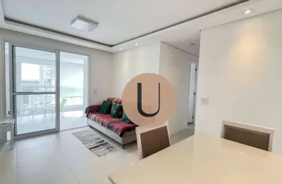 Apartamento com 2 dormitórios à venda, 65 m² por R$ 680.000,00 - Vila Sônia - São Paulo/SP