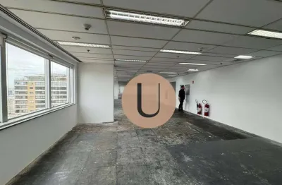 Sala comercial com 4 salas para alugar na Avenida Paulista, 2378, Bela Vista, São Paulo