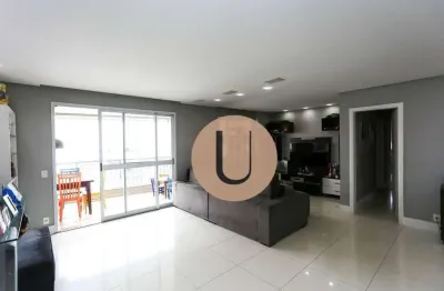Apartamento com 3 dormitórios à venda, 170 m² por R$ 1.500.000,00 - Vila Andrade - São Paulo/SP