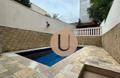 Casa com 3 quartos à venda na Alameda Calcutá, 9999, Vila Metalúrgica, Santo André