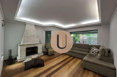 Sobrado com 3 dormitórios para alugar por R$ 8.350,00/mês - Nova Petrópolis - São Bernardo do Campo/SP