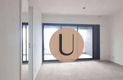 Apartamento com 2 dormitórios à venda, 70 m² por R$ 1.680.000,00 - Pinheiros - São Paulo/SP