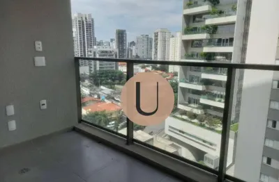 Apartamento com 2 quartos à venda na Avenida Morumbi, 8714, Brooklin, São Paulo