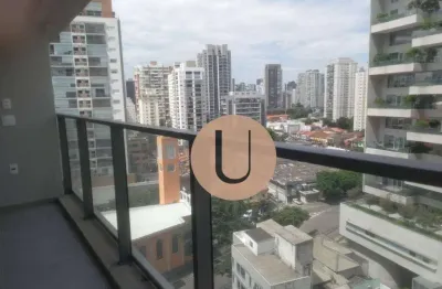 Apartamento com 2 quartos à venda na Avenida Morumbi, 8714, Brooklin, São Paulo