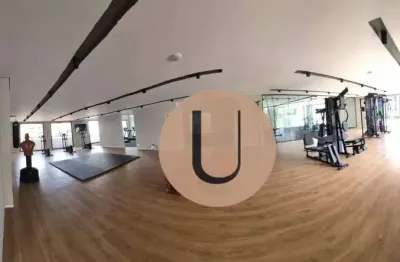 Apartamento com 1 quarto à venda na Avenida Morumbi, 8714, Brooklin, São Paulo