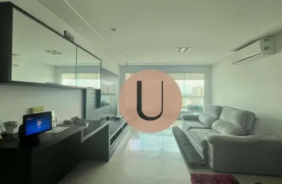 Apartamento 155 m2 3 suites, Varanda Gourmet, 4 Vagas de Garagem Jd. do Mar