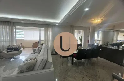 Conforto e Espaço, Apartamento exclusivo 172 m2, 3 Suítes, Vila Andrade