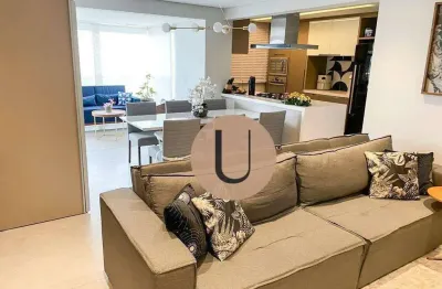 Apartamento com 3 dormitórios à venda, 83 m² por R$ 940.000 - Vila Sônia - São Paulo/SP